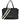 Valentino Bags Pansy - Henkeltasche 30 cm (nero) - Markenkoffer