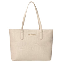 Valentino Bags Pansy - Shopper 35 cm (ecru) - Markenkoffer