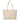 Valentino Bags Pansy - Shopper 35 cm (ecru) - Markenkoffer