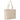 Valentino Bags Pansy - Shopper 35 cm (ecru) - Markenkoffer
