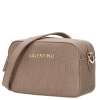 Valentino Bags Pansy - Umhängetasche 20 cm (taupe) - Markenkoffer