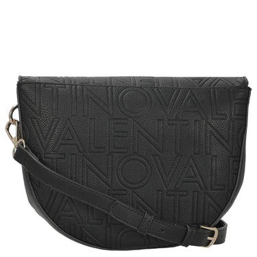 Valentino Bags Pansy - Umhängetasche 24 cm (nero) - Markenkoffer
