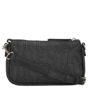 Valentino Bags Pansy - Umhängetasche 24 cm (nero) - Markenkoffer