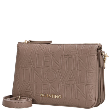 Valentino Bags Pansy - Umhängetasche 26 cm (taupe) - Markenkoffer