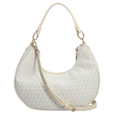 Valentino Bags Queen Re - Henkeltasche (ecru/multic) - Markenkoffer