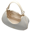 Valentino Bags Queen Re - Henkeltasche (ecru/multic) - Markenkoffer