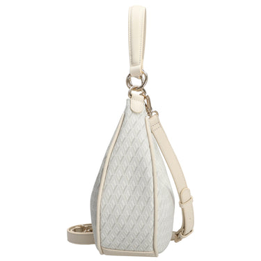 Valentino Bags Queen Re - Henkeltasche (ecru/multic) - Markenkoffer