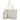 Valentino Bags Queen Re - Shopper (ecru/multi) - Markenkoffer