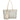 Valentino Bags Queen Re - Shopper (ecru/multi) - Markenkoffer