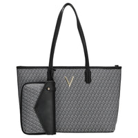 Valentino Bags Queen Re - Shopper (nero/multicolor) - Markenkoffer