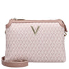 Valentino Bags Queen Re - Bolso bandolera (cipria/multic)