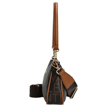 Valentino Bags Regina Re - Schultertasche 24 cm (moro/naturale) - Markenkoffer