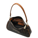 Valentino Bags Regina Re - Schultertasche 24 cm (moro/naturale) - Markenkoffer