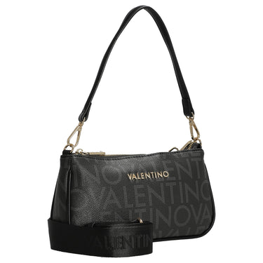 Valentino Bags Regina Re - Schultertasche 24 cm (nero) - Ansicht 5