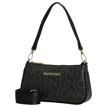Valentino Bags Regina Re - Schultertasche 24 cm (nero) - Ansicht 2