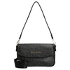 Valentino Bags Regina Re - Bolso de hombro 25 cm (nero)