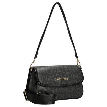 Valentino Bags Regina Re - Schultertasche 25 cm (nero) - Markenkoffer