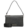 Bolso de hombro Valentino Bags Regina Re - 25 cm (negro)