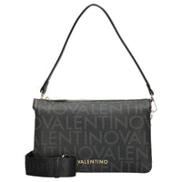 Valentino Bags Regina Re - Schultertasche 25 cm (nero) - Markenkoffer