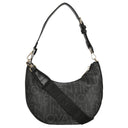 Valentino Bags Regina Re - Schultertasche 28 cm (nero) - Ansicht 4