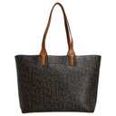 Valentino Bags Regina Re - Shopper 34 cm (moro/naturale) - Markenkoffer