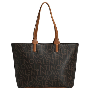 Valentino Bags Regina Re - Shopper 34 cm (moro/naturale) - Markenkoffer