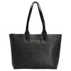 Valentino Bags Regina Re - Shopper 34 cm (negro)