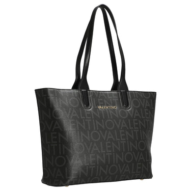 Valentino Bags Regina Re - Shopper 34 cm (nero) - Markenkoffer