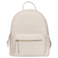 Valentino Bags Rised Re - Rucksack 32 cm (ecru) - Markenkoffer