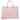 Valentino Bags Rised Re - Shopper 33.5 cm (cipria) - Markenkoffer
