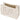 Valentino Bags Rised Re - Shopper 33.5 cm (ecru) - Markenkoffer