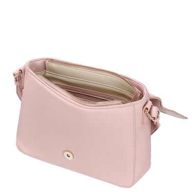 Valentino Bags Rised Re - Umhängetasche 24 cm (cipria) - Markenkoffer