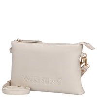 Valentino Bags Rised Re - Umhängetasche 25 cm (ecru) - Ansicht 2