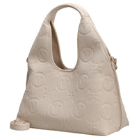 Valentino Bags Samba RE - Henkeltasche 35 cm (ecru) - Markenkoffer