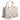 Valentino Bags Samba Re Print - Henkeltasche (ecru/bluette) - Markenkoffer