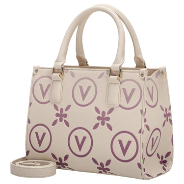 Valentino Bags Samba Re Print - Henkeltasche 25 cm (ecru/rosa) - Ansicht 2