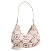 Valentino Bags Samba Re Print - Schultertasche (ecru/rosa)