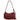 Valentino Bags Samba Re - Schultertasche 20.5 cm (rosso scuro) - Markenkoffer