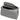 Valentino Bags Samba RE - Schultertasche 25 cm (grigio) - Markenkoffer