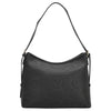 Valentino Bags Samba Re - Bolso de hombro 29.5 cm (negro)