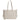 Valentino Bags Samba Re - Shopper 35 cm (ecru) - Markenkoffer