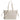 Valentino Bags Samba Re - Shopper 35 cm (ecru) - Markenkoffer