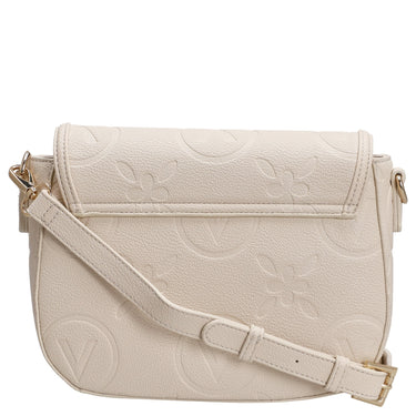 Valentino Bags Samba RE - Umhängetasche 20,5 cm (ecru) - Markenkoffer
