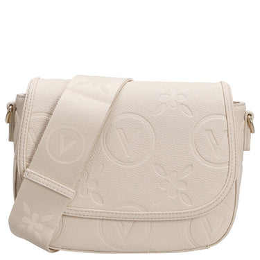 Valentino Bags Samba RE - Umhängetasche 20,5 cm (ecru) - Markenkoffer