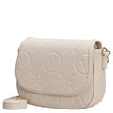 Valentino Bags Samba RE - Umhängetasche 20,5 cm (ecru) - Markenkoffer