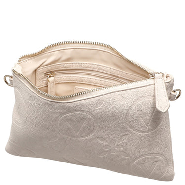 Valentino Bags Samba RE - Umhängetasche 25 cm (ecru) - Markenkoffer