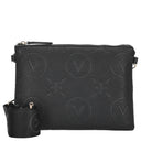 Valentino Bags Samba RE - Umhängetasche 25 cm (nero) - Markenkoffer