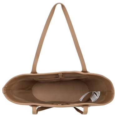 Valentino Bags Special Covent - Shopper 34.5 cm (beige) - Markenkoffer