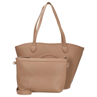 Valentino Bags Special Covent - Shopper 34.5 cm (beige) - Markenkoffer