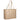 Valentino Bags Special Martu - Schultertasche 33 cm (beige) - Markenkoffer
